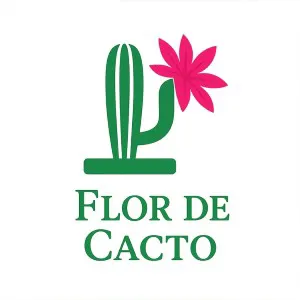 Logo Fabrícia de Souza Ferreira